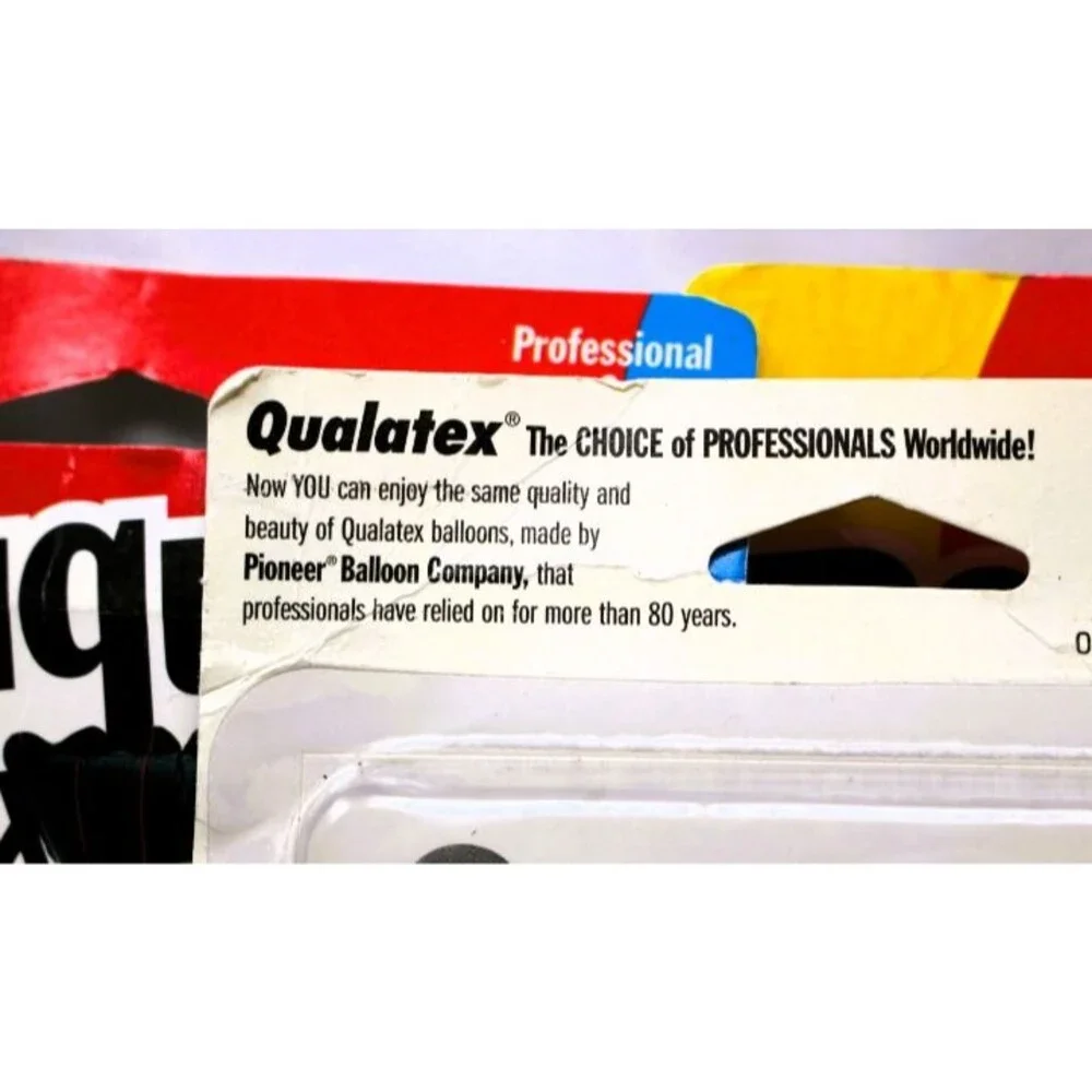 NOS HALLOWEEN! 2 Lots of 2 Qualatex Bouquet In A Box 7 FRANKENSTEIN Has ALL in 1